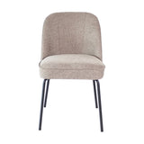 Dining chair - Britt Taupe