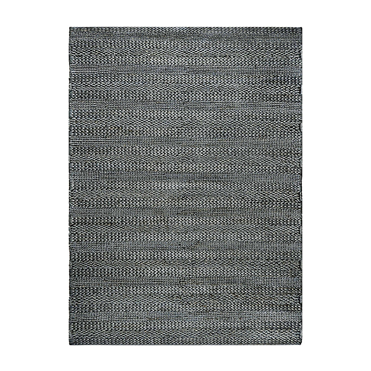 Woven floor rug - Kilian Blue/Green
