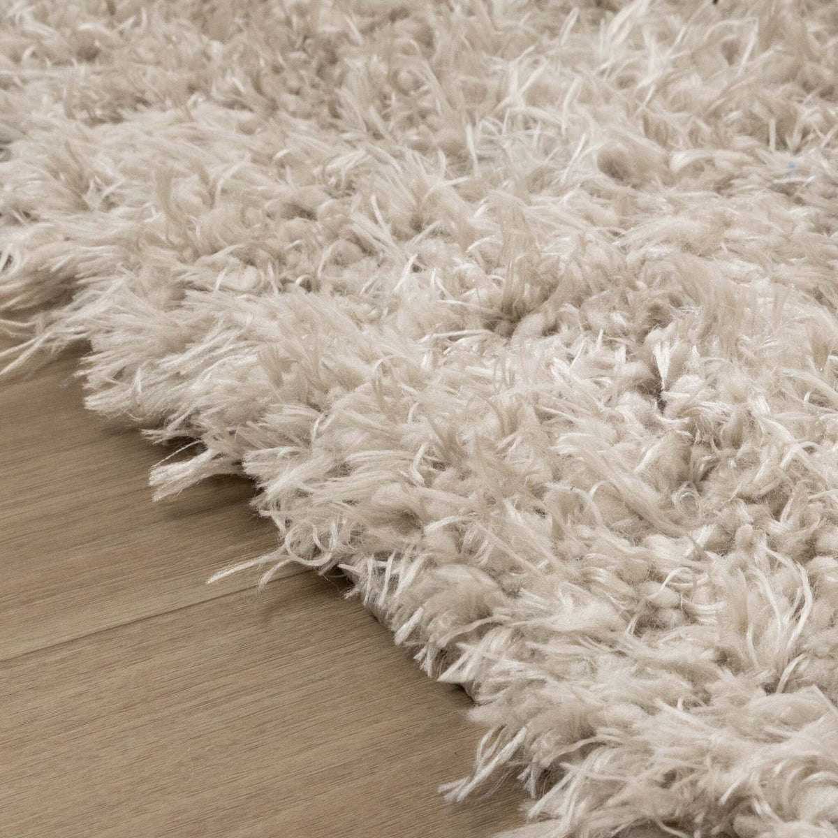 Washable Runner - Blaze Beige/Grey