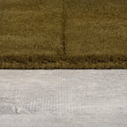 Luxury Rug - Xeano Checkerboard Green