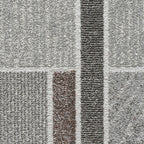 Modern Floor Rug - Verwood 6111