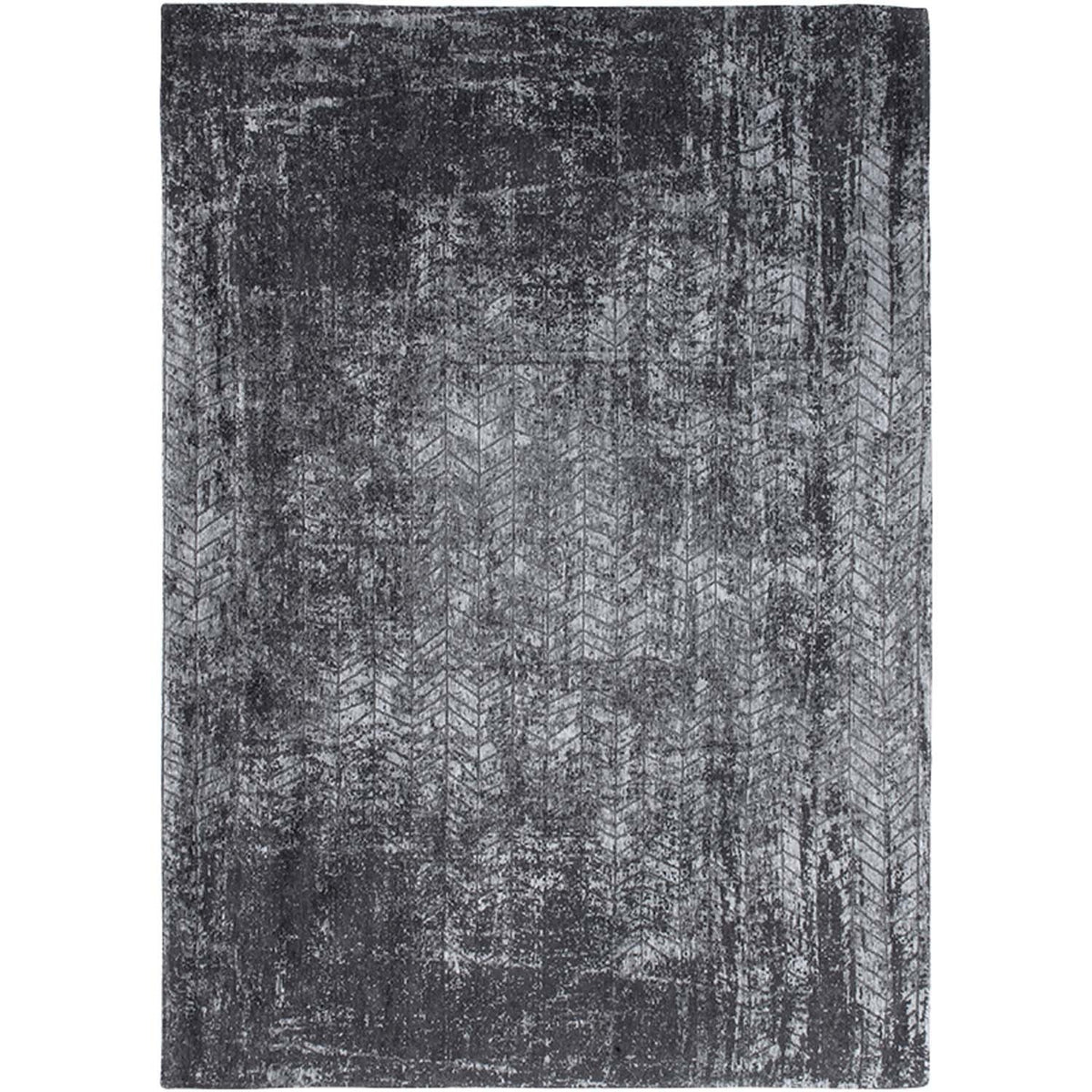 Vintage Rug - Mad Men Harlem Contract 8425