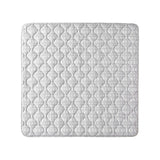 Baby play mat square - Noa Grey
