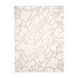 Scandinavian Floor Rug - Dixon White 051