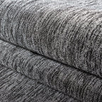 Low-pile floor rug - Nani Grey