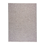 Outdoor Rug - Summer Retro Grey