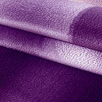 Modern floor rug - Plus Lilac 8008