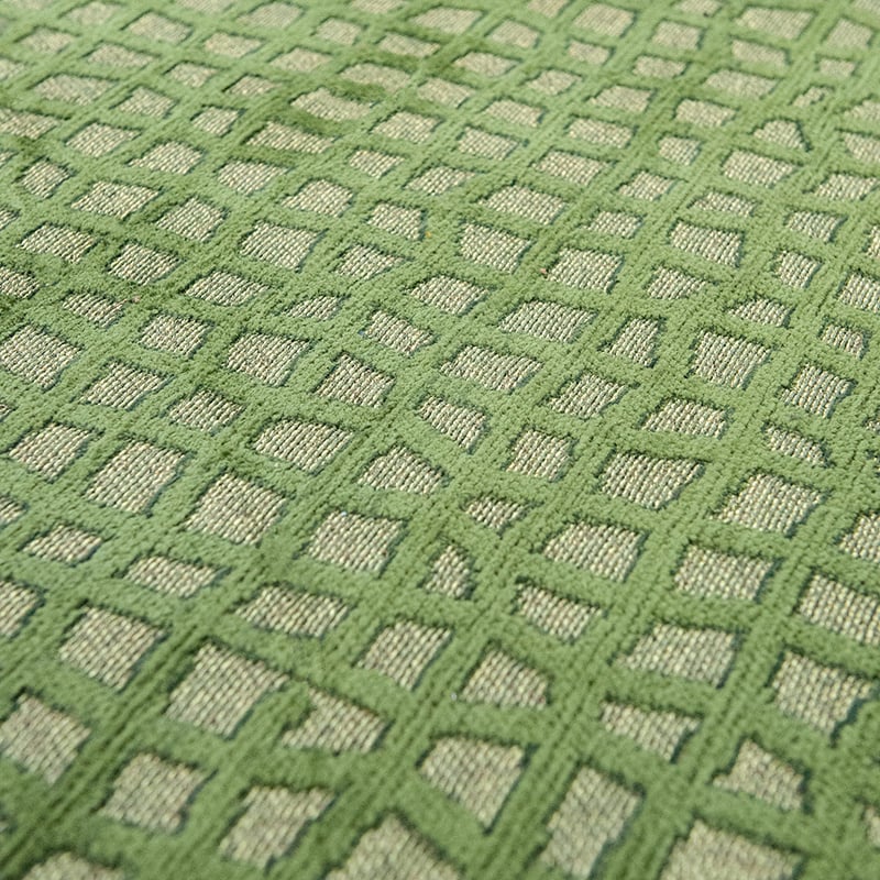 Modern Floor Rug - Structures Trammel 9249