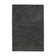 High-Pile Floor Rug - Myla 8288 Charcoal