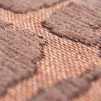 Modern Floor Rug - Structures Baobab 9199