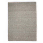 Wool floor rug - Bressano Cream 141