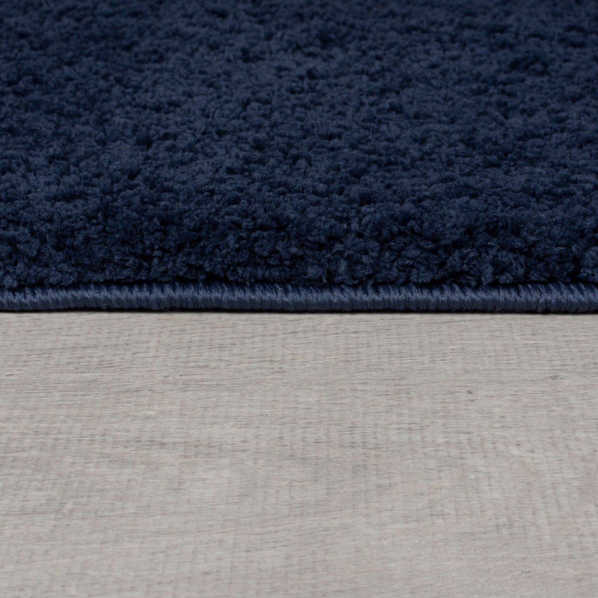 Shaggy Floor Rug - Farenzo Blue