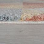 Colorful runner - Ardo Eliza Multicolor