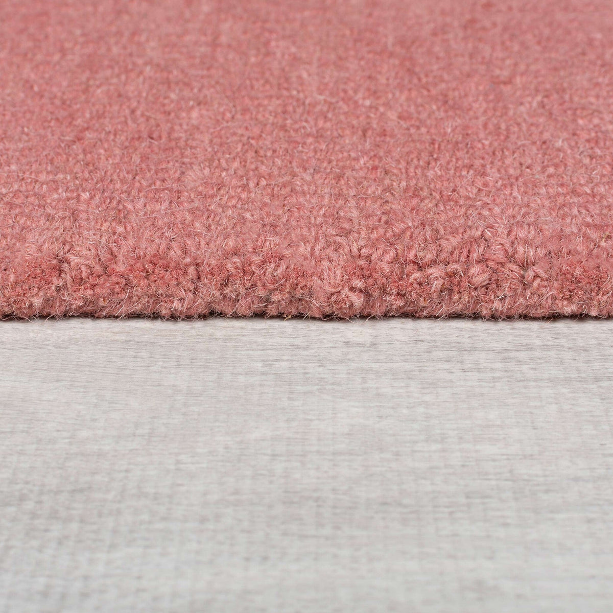 Colourful floor rug - Esro Multicolor