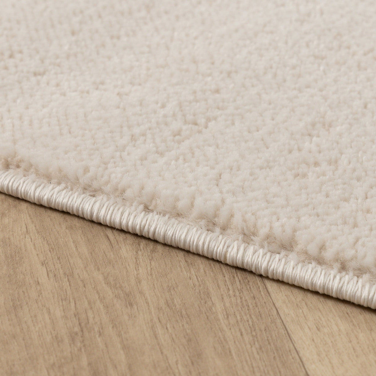 Japandi Rug - Aurora Circles Beige