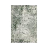 Wool Floor Rug - Odessa 4000 Green