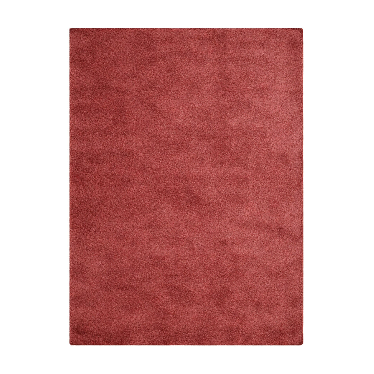 Washable rug - Clean Pink