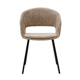 Dining Chair - Mette Beige
