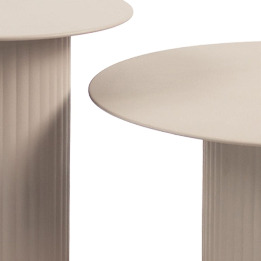 Coffee table - Tilo Beige