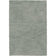 High-pile floor rug - Marshall Grey 3272