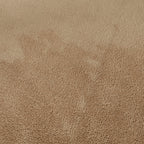 Tapis lavable - Puck Marron