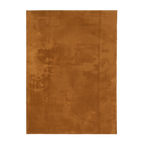 Tapis lavable - Vivid Terracotta