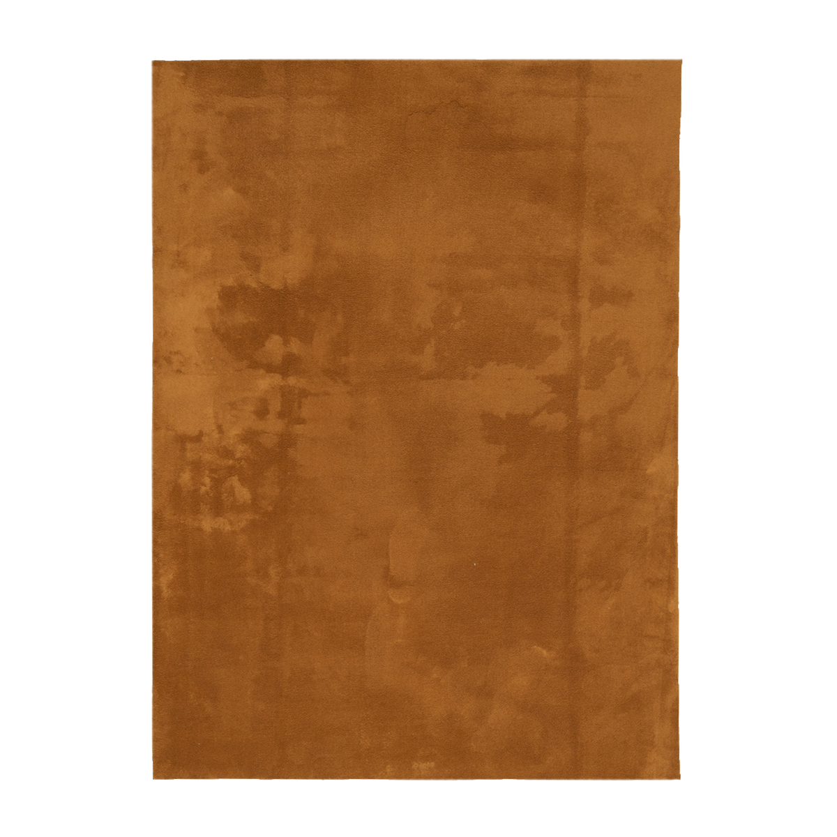 Tapis lavable - Vivid Terracotta