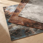 Industrial Rug - Raphael Terra