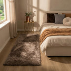 Washable Runner - Blaze Taupe