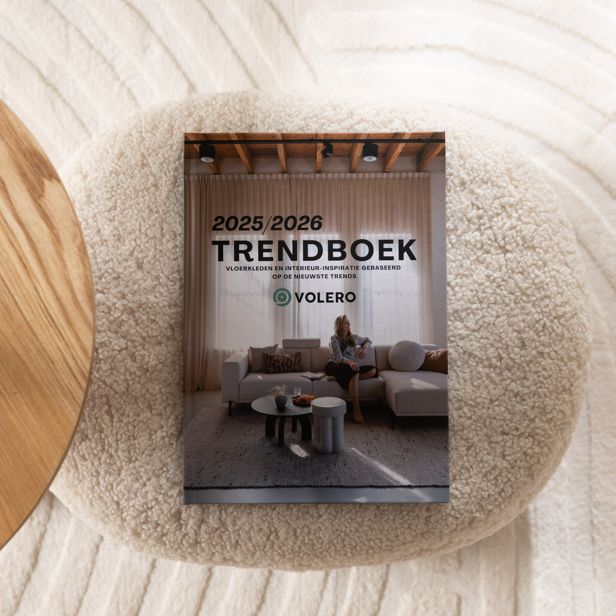 Trendboek 2025/2026