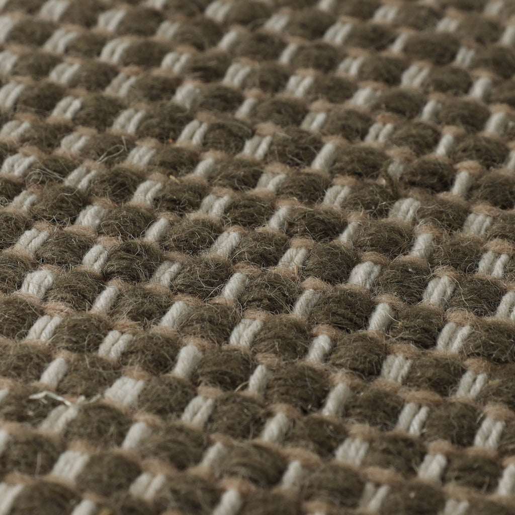 Tapis en laine - Bliss Vert