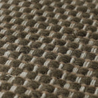 Tapis en laine - Bliss Vert
