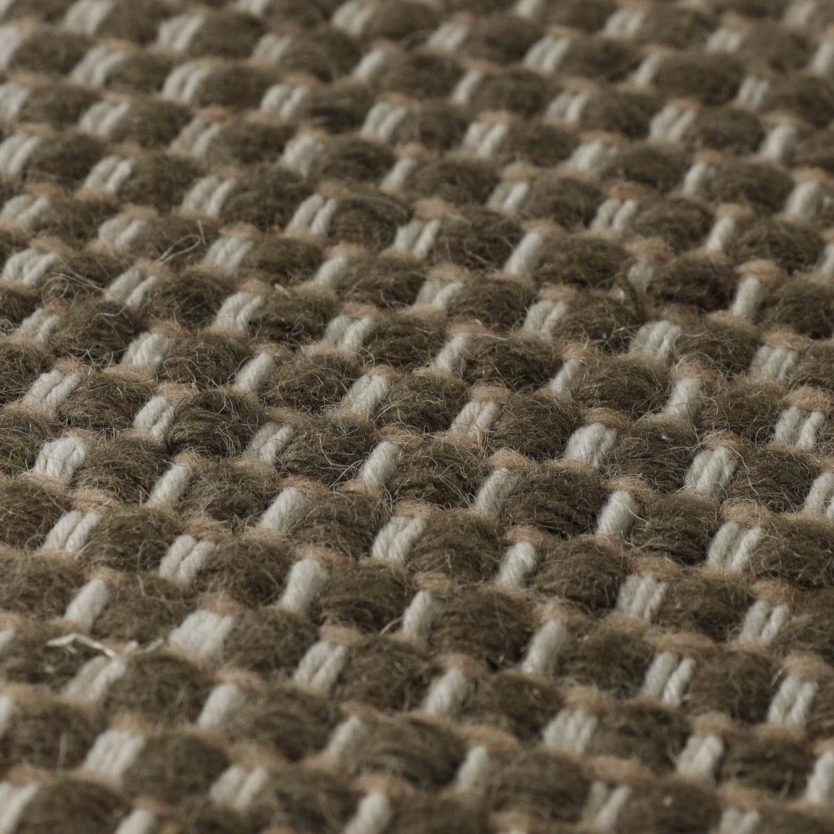 Tapis en laine - Bliss Vert