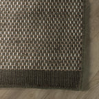 Tapis en laine - Bliss Vert