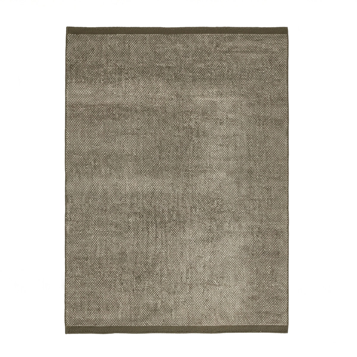 Tapis en laine - Bliss Vert