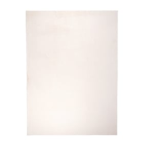 Tapis doux à poils courts - Cozy Blanc - sfeer