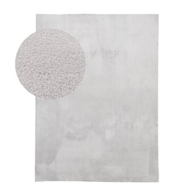 Tapis lavable - Vivid Gris - sfeer