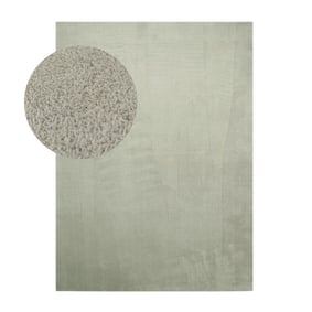 Tapis lavable - Vivid Vert
