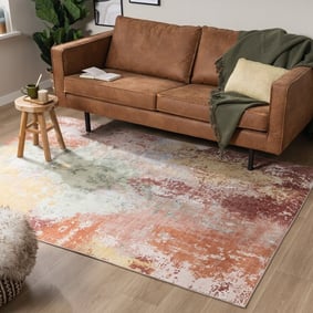 Tapis moderne - Sarge Pastel