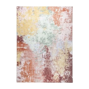 Tapis moderne - Sarge Pastel - sfeer