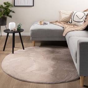 Tapis oriental - Cozy Taupe