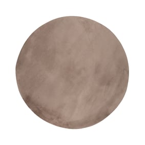 Tapis oriental - Cozy Taupe - sfeer