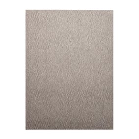 Tapis d'extérieur abstrait - Lorre Lines Gris/Anthracite - product