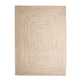 Tapis d'intérieur et d'extérieur - Bali Beige - sfeer