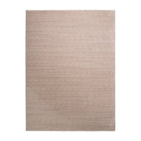 Tapis d'extérieur abstrait - Kaia Crème - product