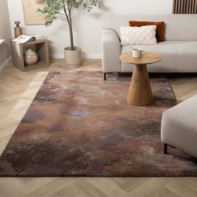 Tapis industriel - Raphael Terracotta