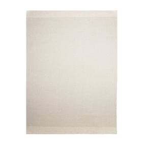 Tapis en laine - Bliss Crème - product