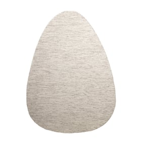Tapis de jeu carré - Bliss Beige Mélangé - product
