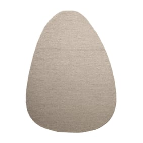 Tapis de jeu carré - Bliss Beige/Marron - product