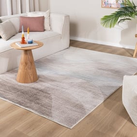 Tapis moderne - Field Taupe